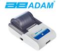 Impresora compacta de matriz de puntos de alta velocidad.Interfaz RS-232 o USB, detecta automáticamente la báscula. Software de configuración inclu