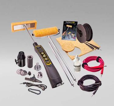 4 opciones de salida de tensión conformes a una variedad de estándares. 9V ± 5% con 90kΩ ± 3%, 67.5V ± 5% con 80kΩ ± 3%, 67.5V ± 5% con 90kΩ